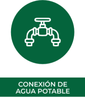 Conexion Agua Potable Tlalixtac