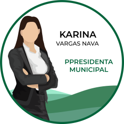 Presidenta